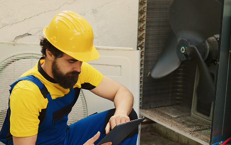 Why Changing Your HVAC Filter Matters